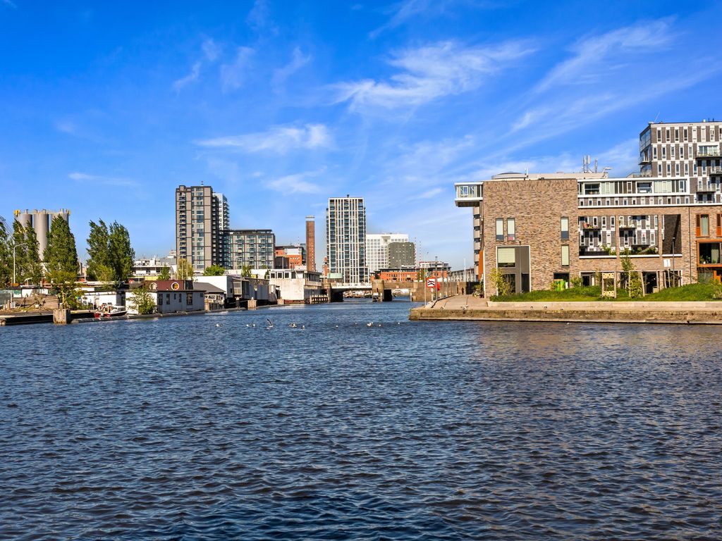 Caan Van Necklaan 7, Rijswijk