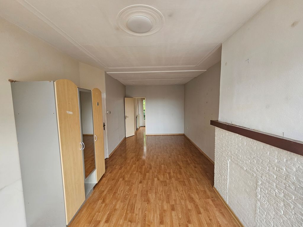 Isingstraat 241, Den Haag