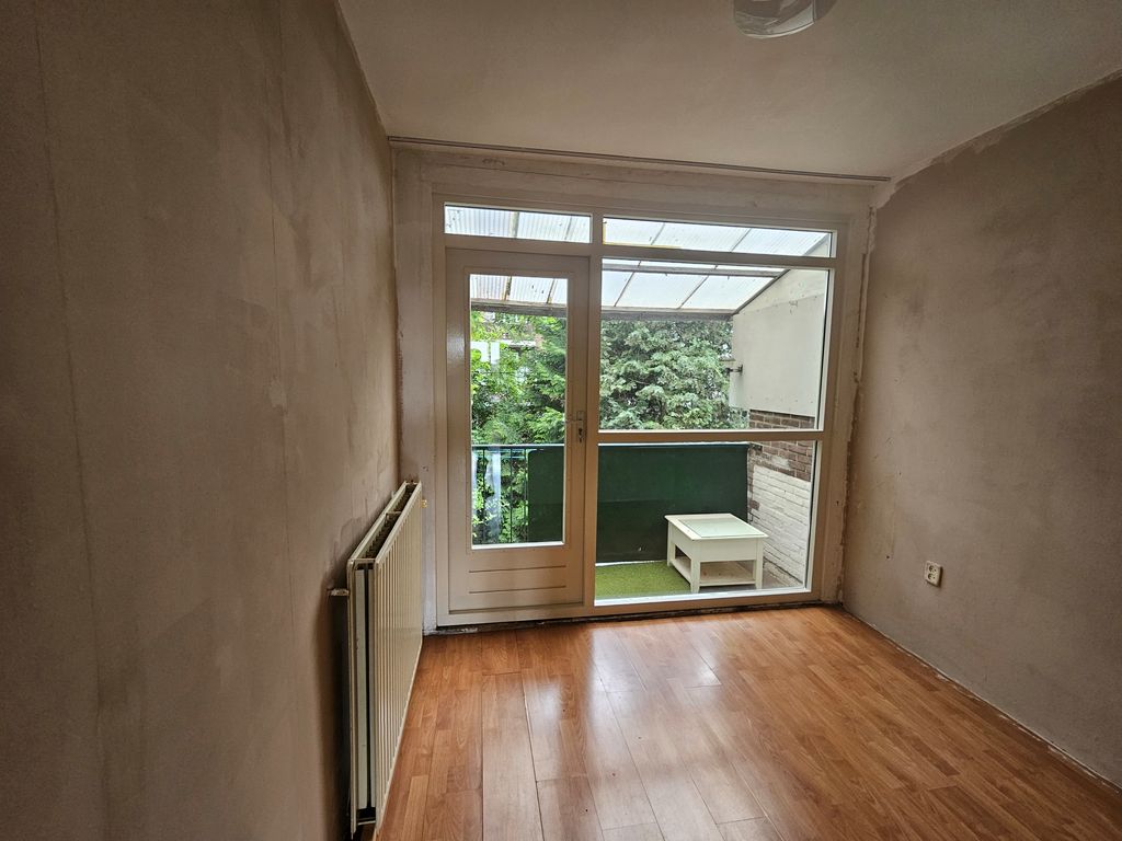 Isingstraat 241, Den Haag