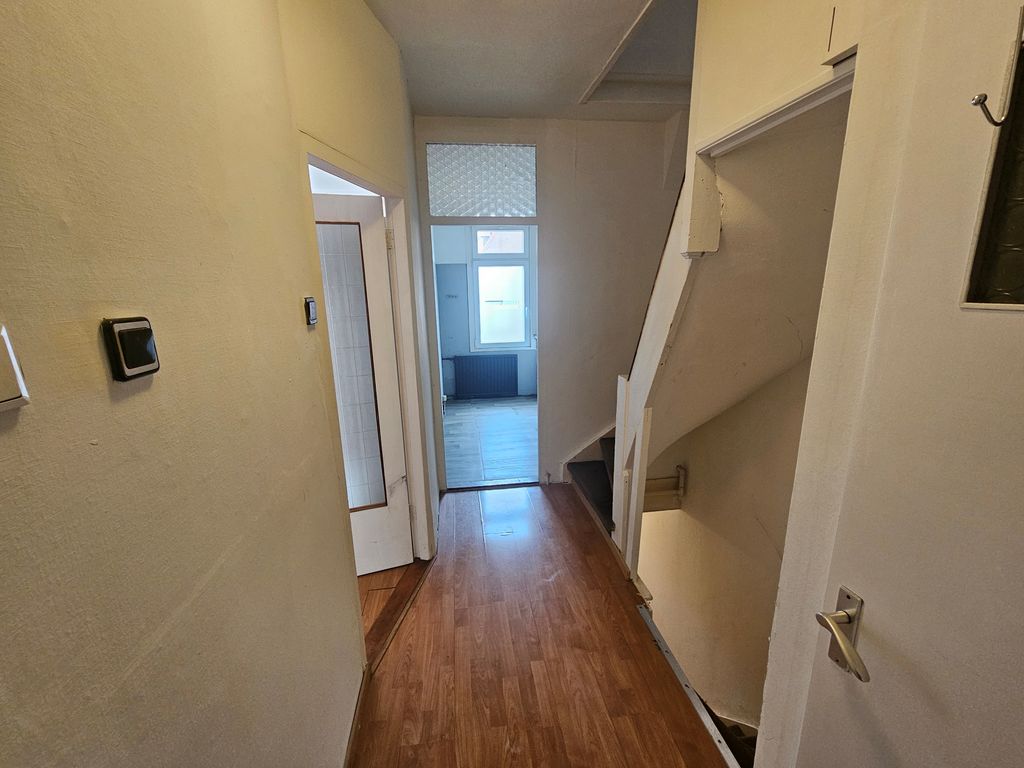 Isingstraat 241, Den Haag
