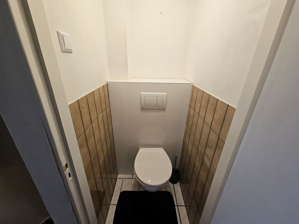 Isingstraat 241, Den Haag