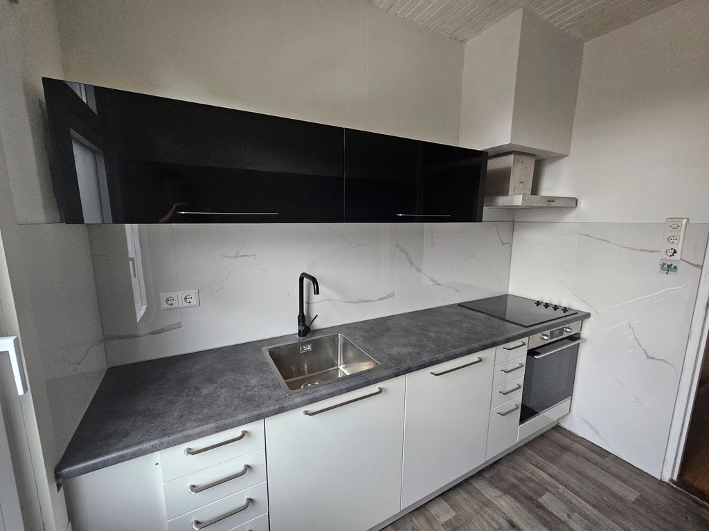 Isingstraat 241, Den Haag