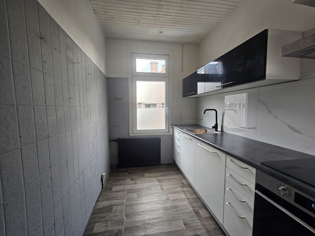 Isingstraat 241, Den Haag