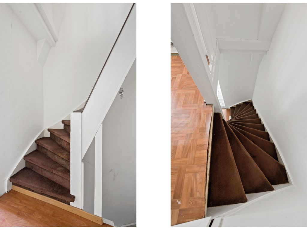 Isingstraat 241, Den Haag