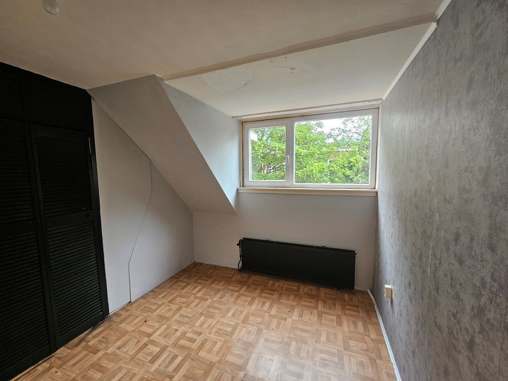 Isingstraat 241, Den Haag