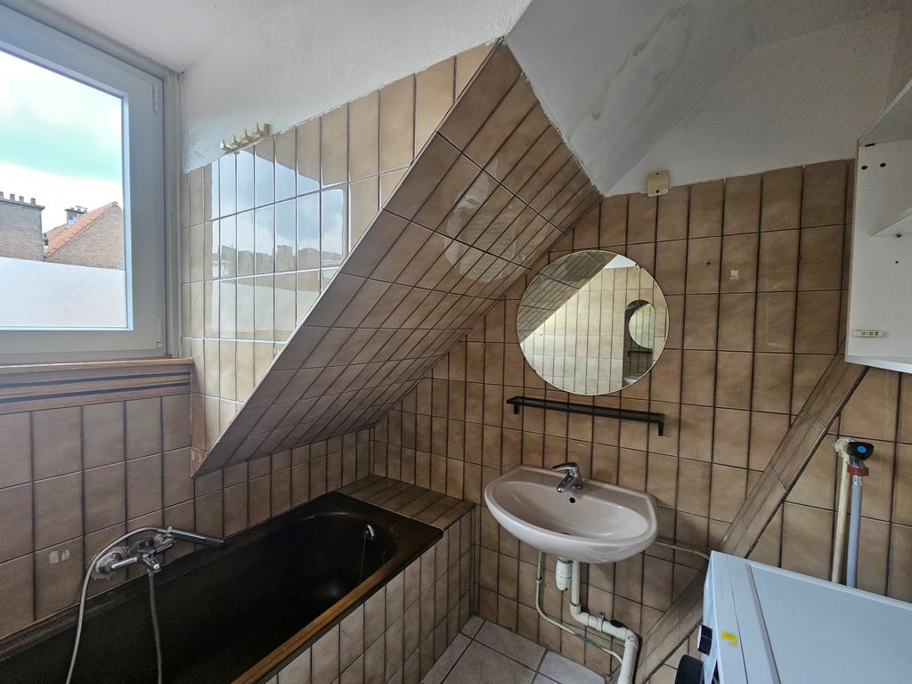 Isingstraat 241, Den Haag