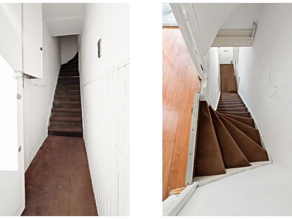 Isingstraat 241, Den Haag