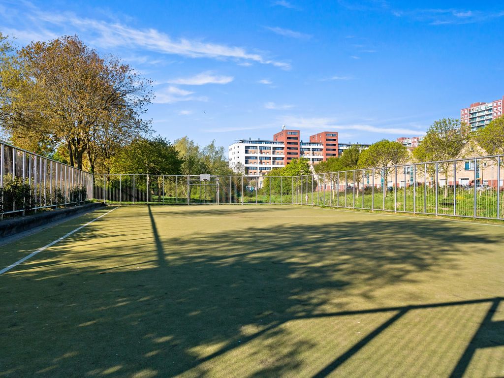 Isingstraat 241, Den Haag
