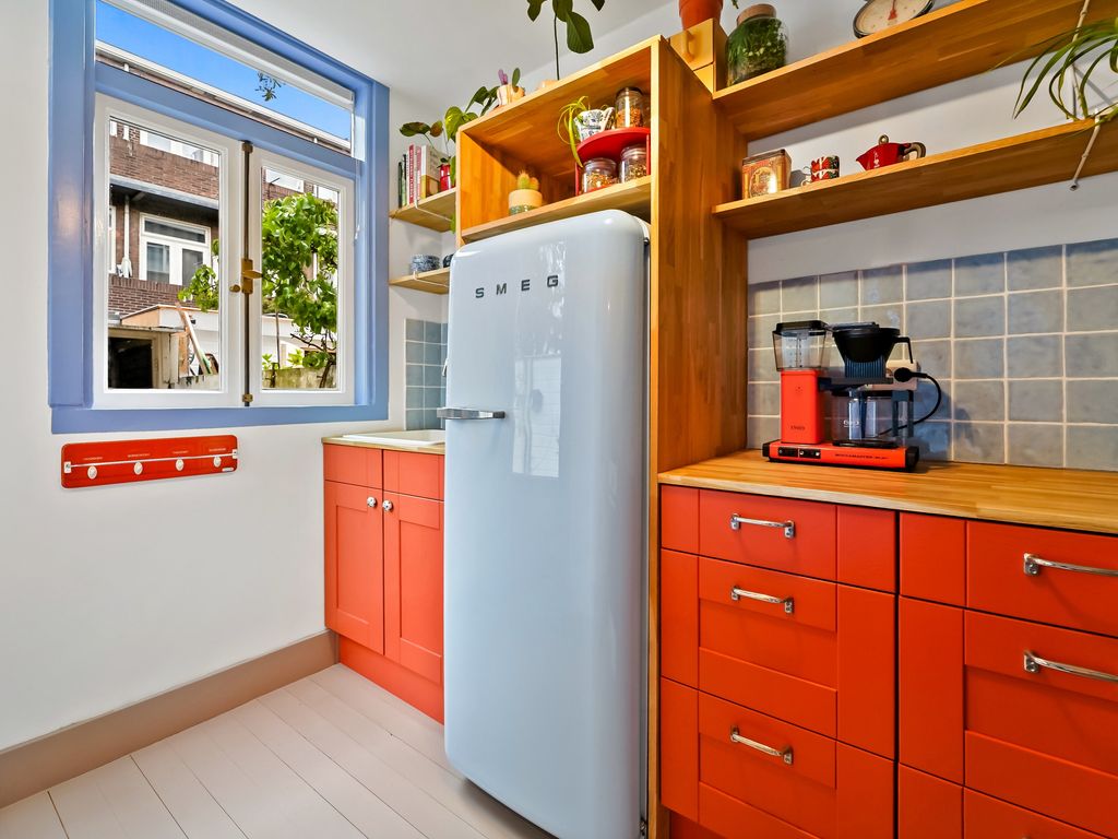 Boddaertstraat 52, Den Haag