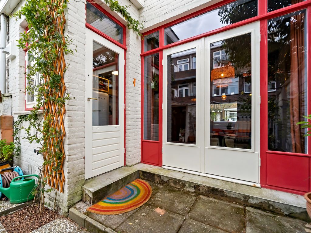 Boddaertstraat 52, Den Haag