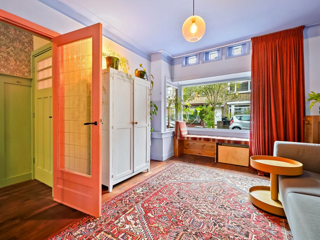 Boddaertstraat 52, Den Haag