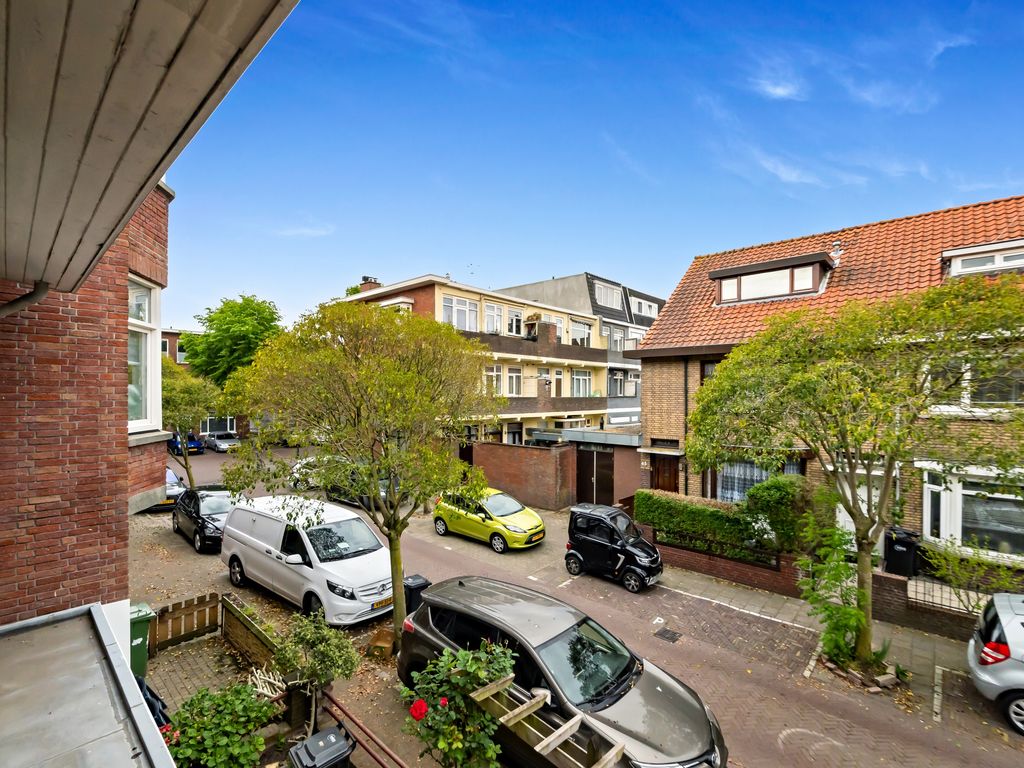 Boddaertstraat 52, Den Haag