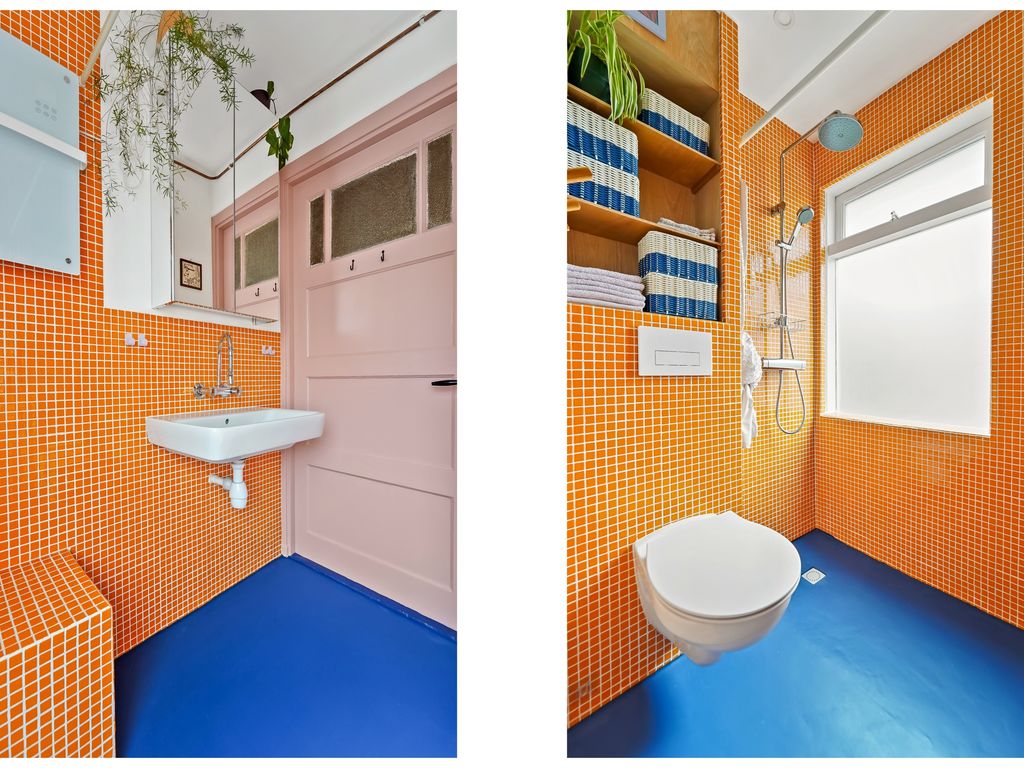 Boddaertstraat 52, Den Haag