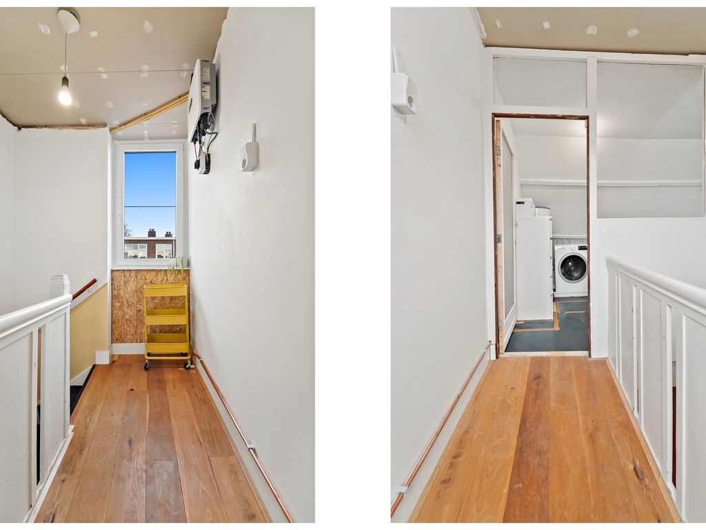 Boddaertstraat 52, Den Haag
