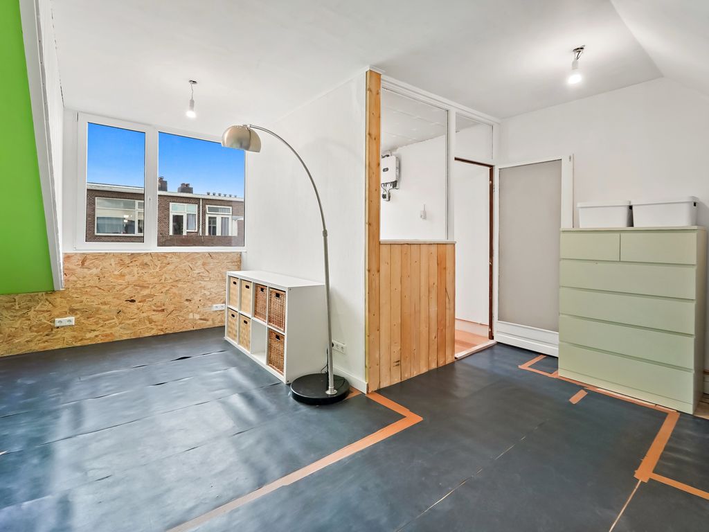 Boddaertstraat 52, Den Haag