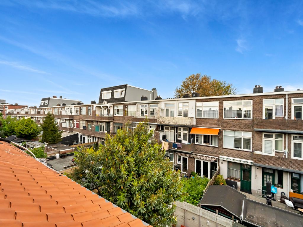 Boddaertstraat 52, Den Haag
