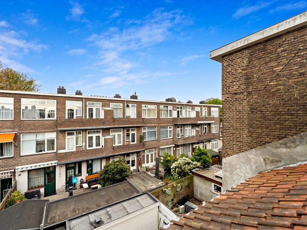 Boddaertstraat 52, Den Haag