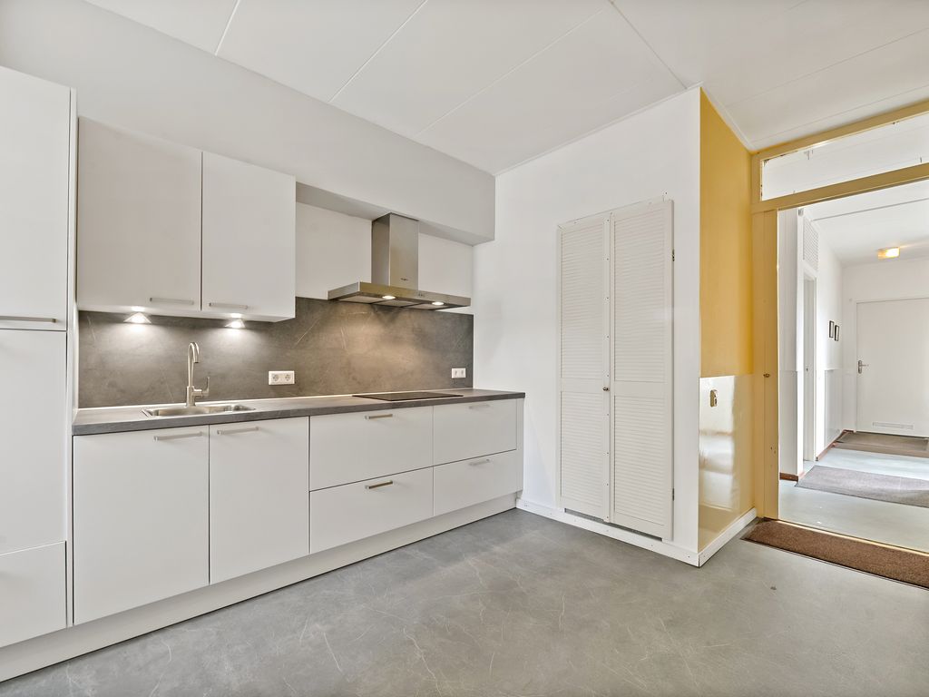 Oudemansstraat 29, Den Haag