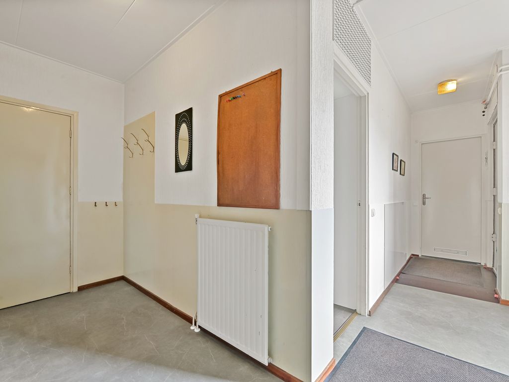 Oudemansstraat 29, Den Haag