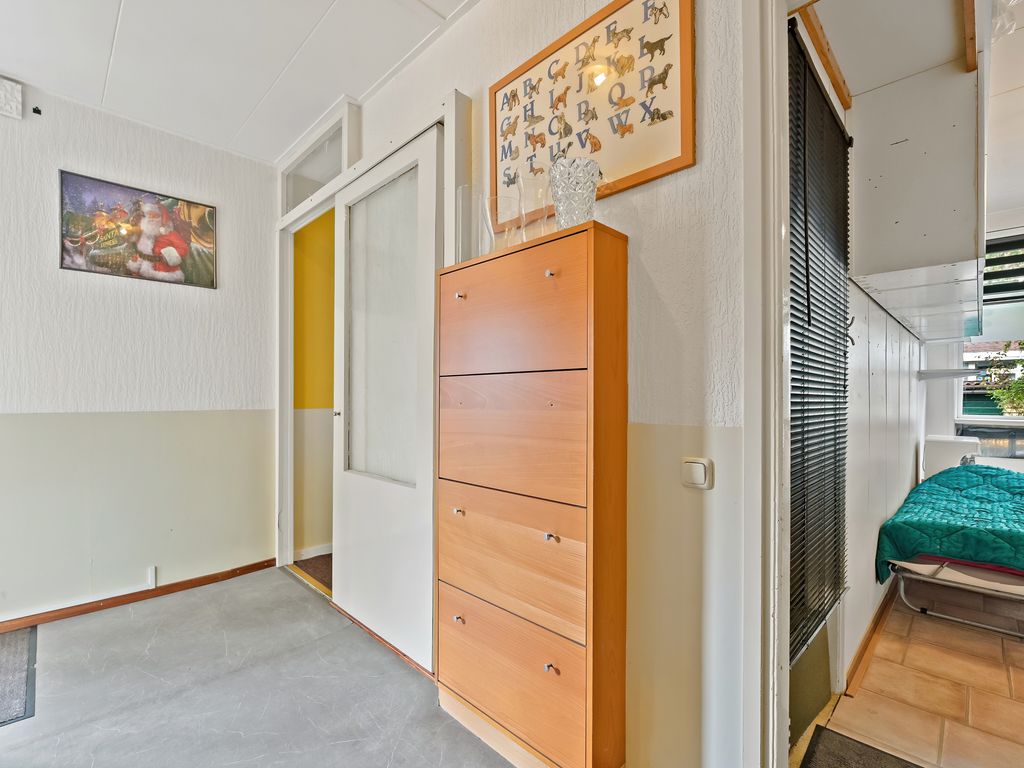 Oudemansstraat 29, Den Haag