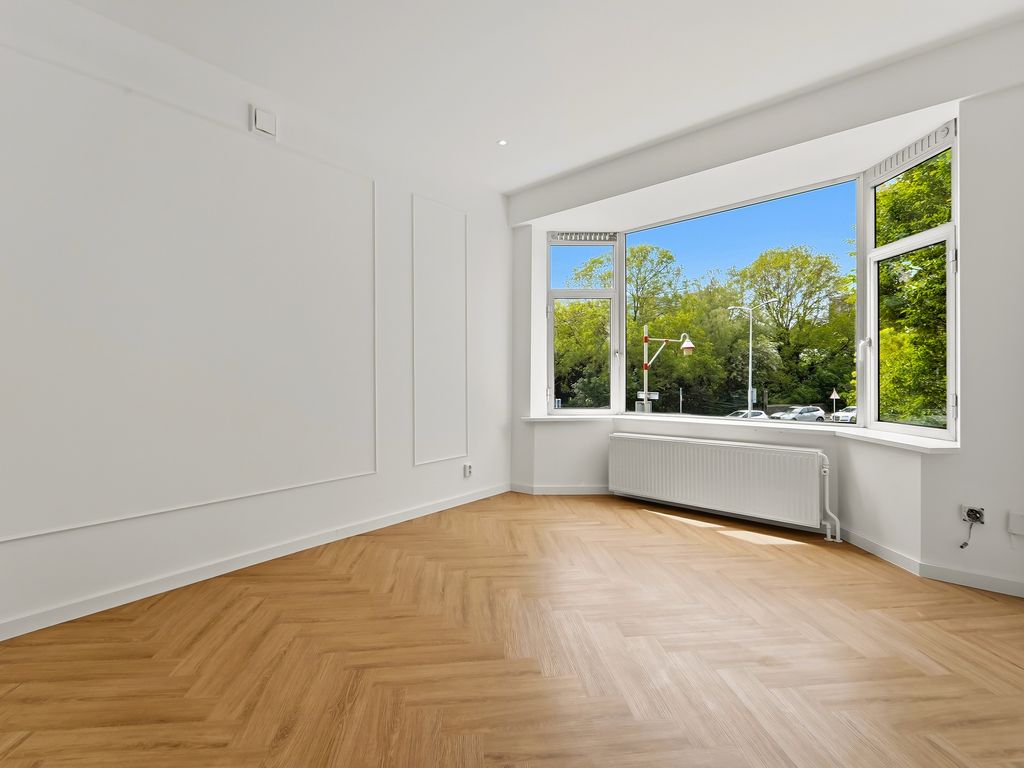 Laakkade 384, Den Haag