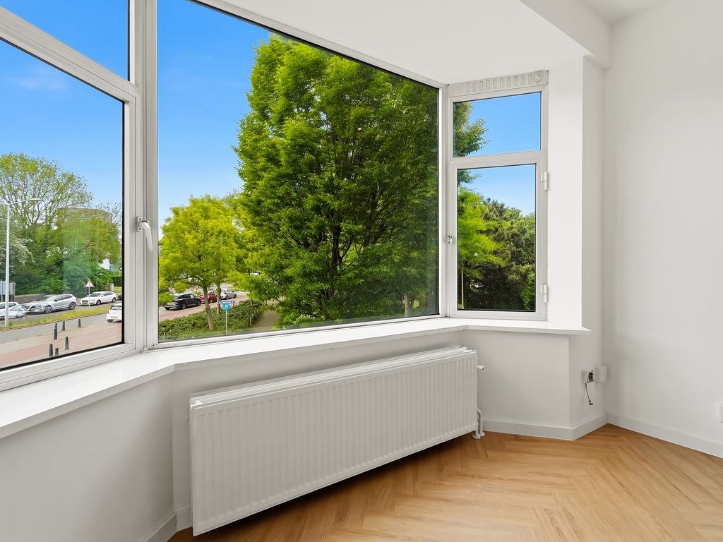 Laakkade 384, Den Haag
