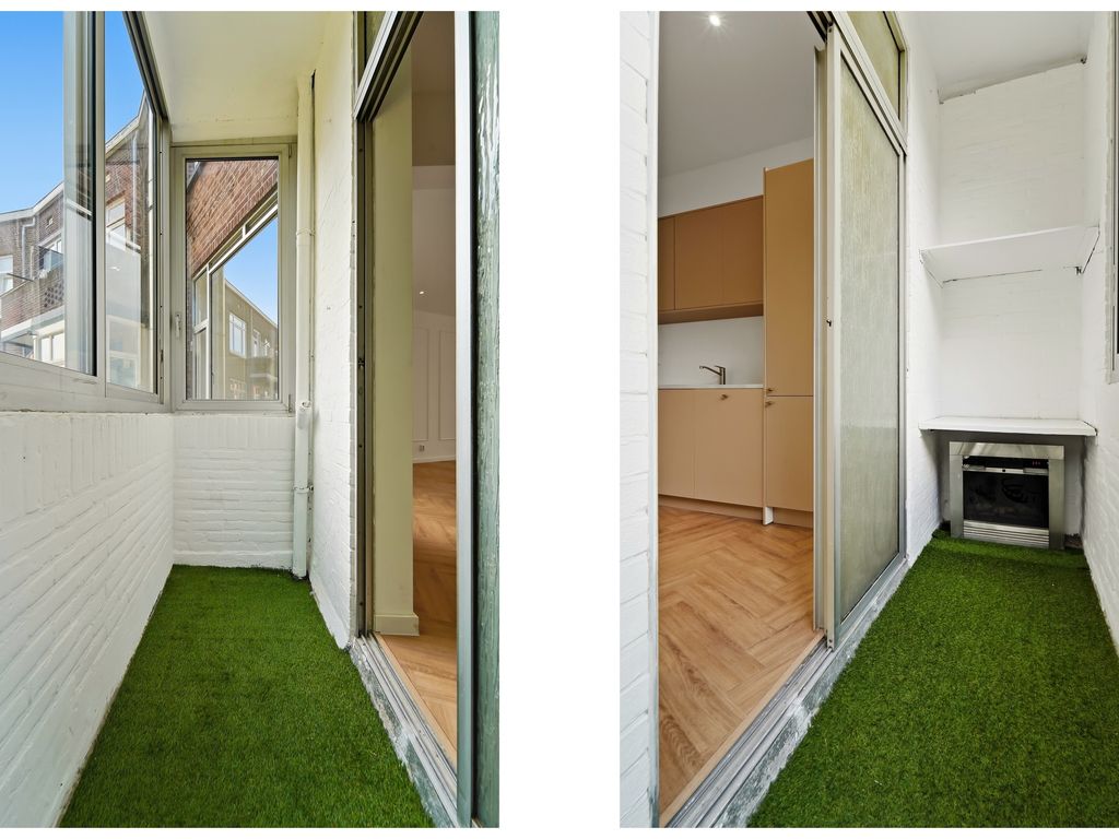 Laakkade 384, Den Haag