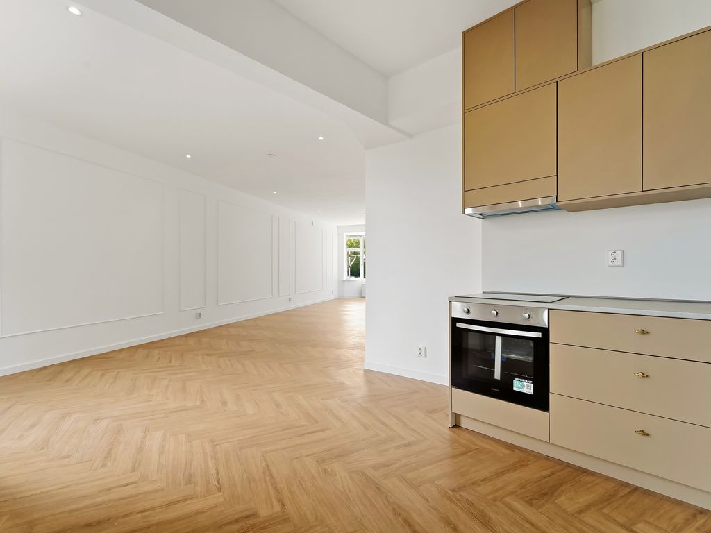 Laakkade 384, Den Haag