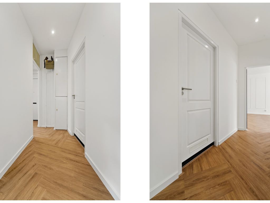 Laakkade 384, Den Haag