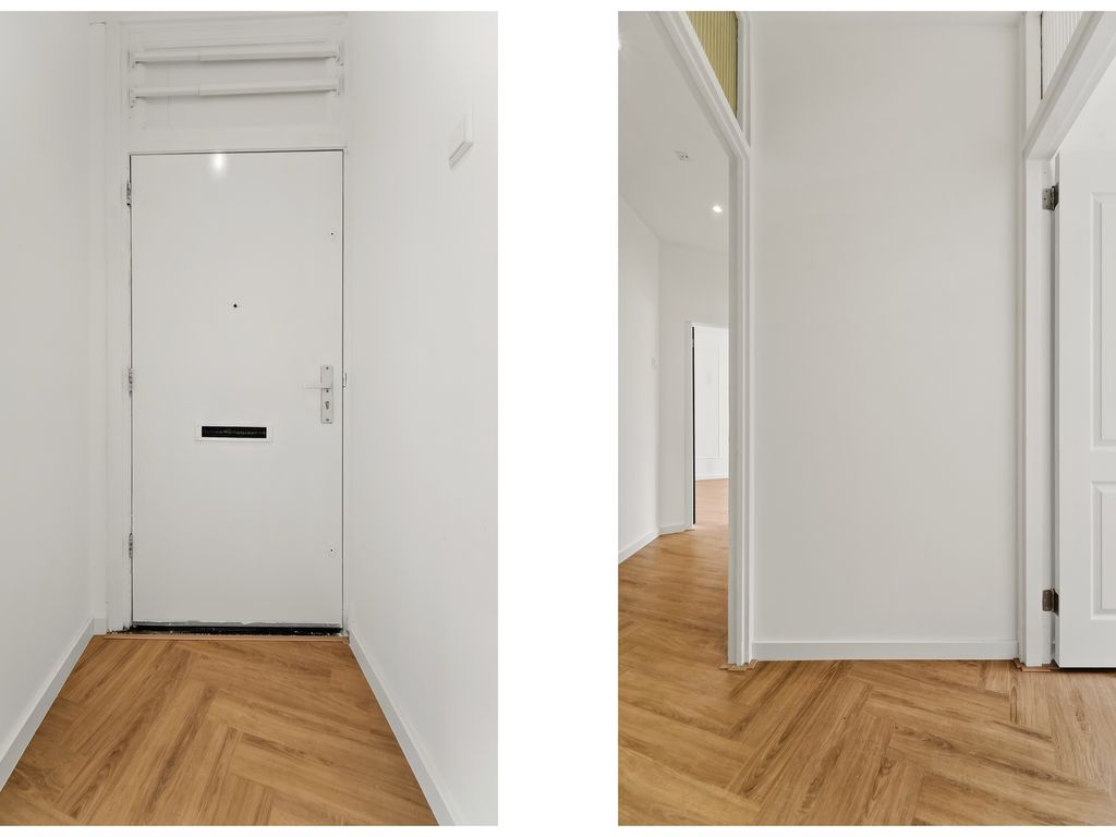 Laakkade 384, Den Haag