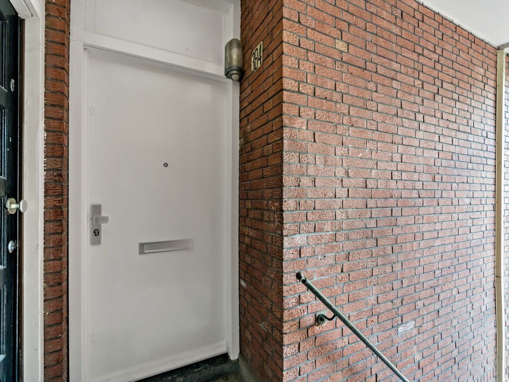 Laakkade 384, Den Haag