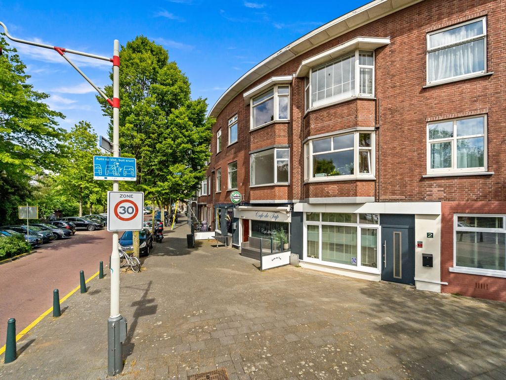 Laakkade 384, Den Haag