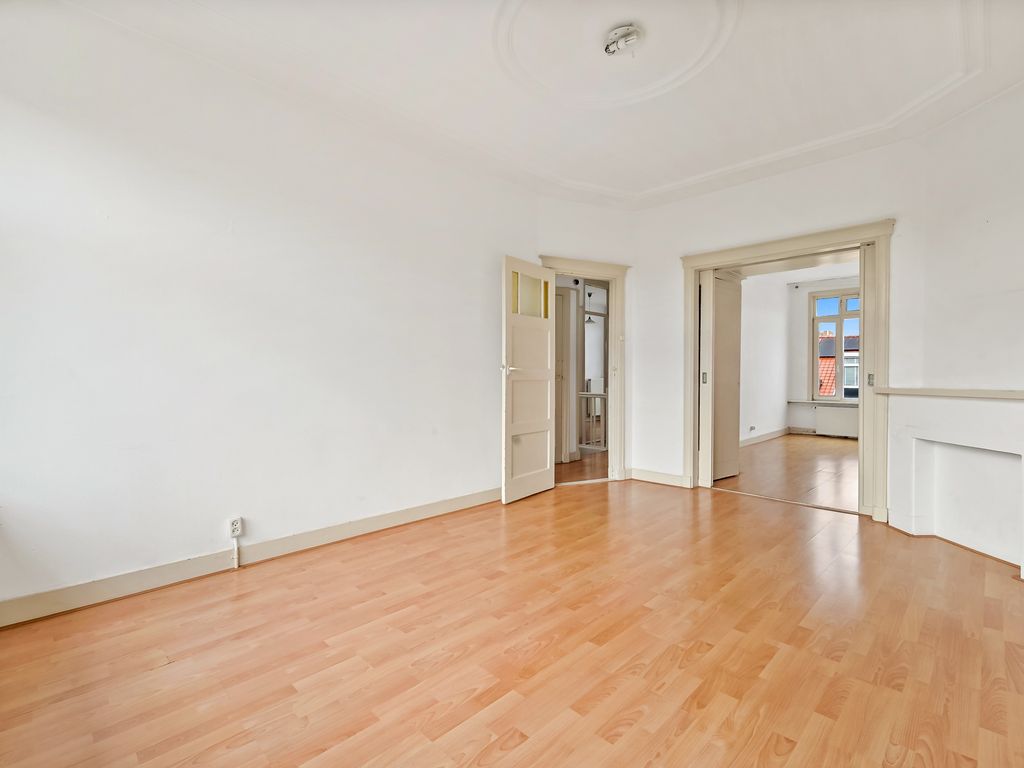 Oudemansstraat 252, Den Haag