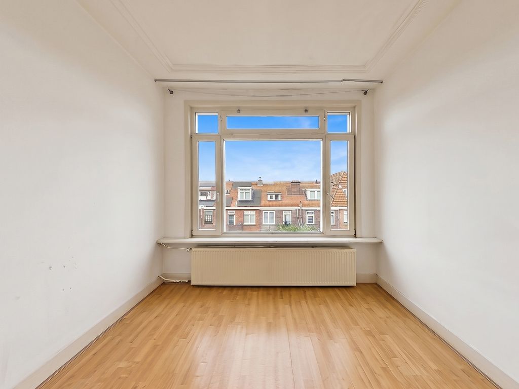 Oudemansstraat 252, Den Haag