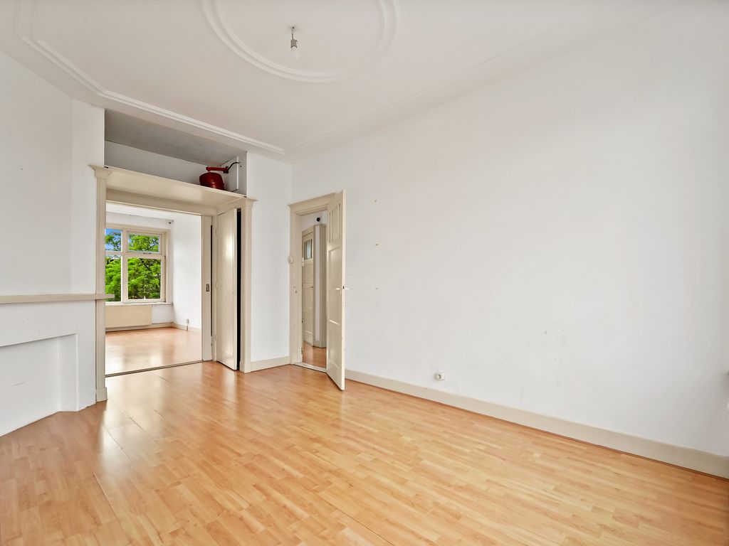 Oudemansstraat 252, Den Haag