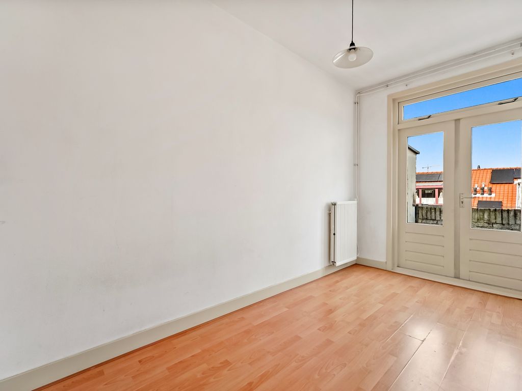 Oudemansstraat 252, Den Haag