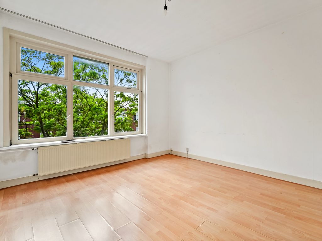 Oudemansstraat 252, Den Haag