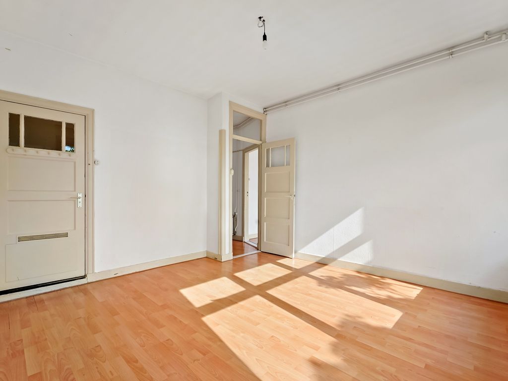 Oudemansstraat 252, Den Haag