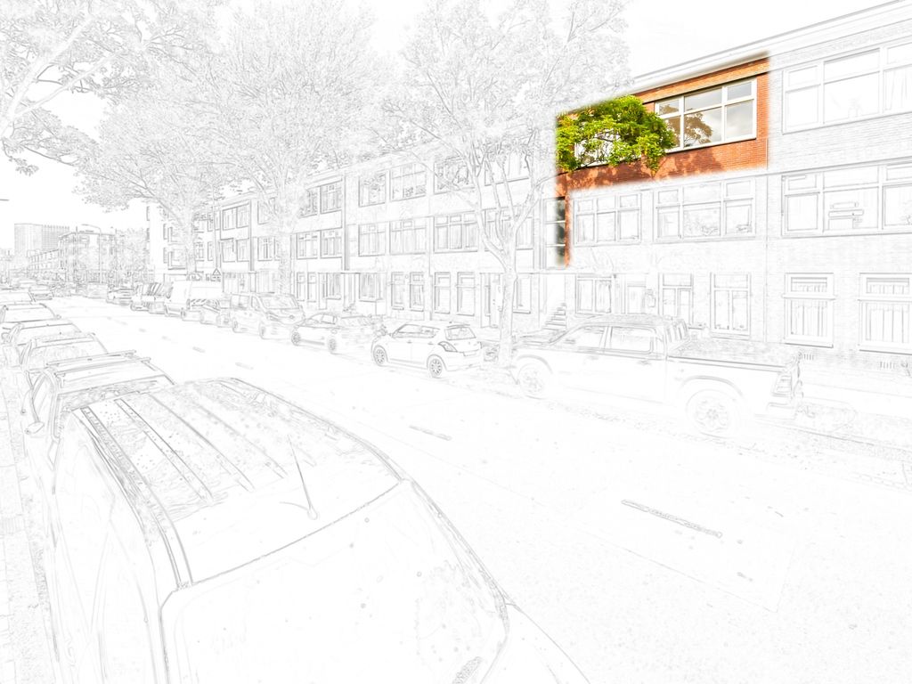 Oudemansstraat 252, Den Haag