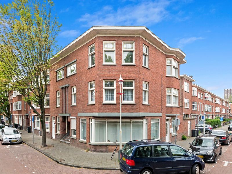 Schlegelstraat 129, Den Haag