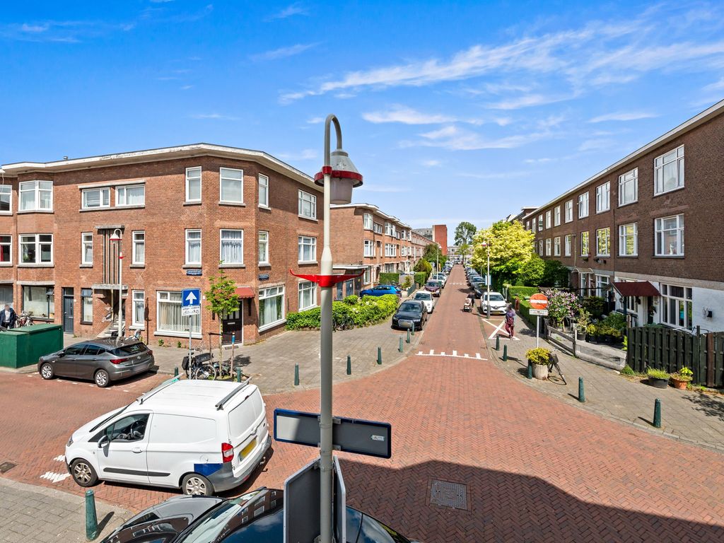 Schlegelstraat 129, Den Haag