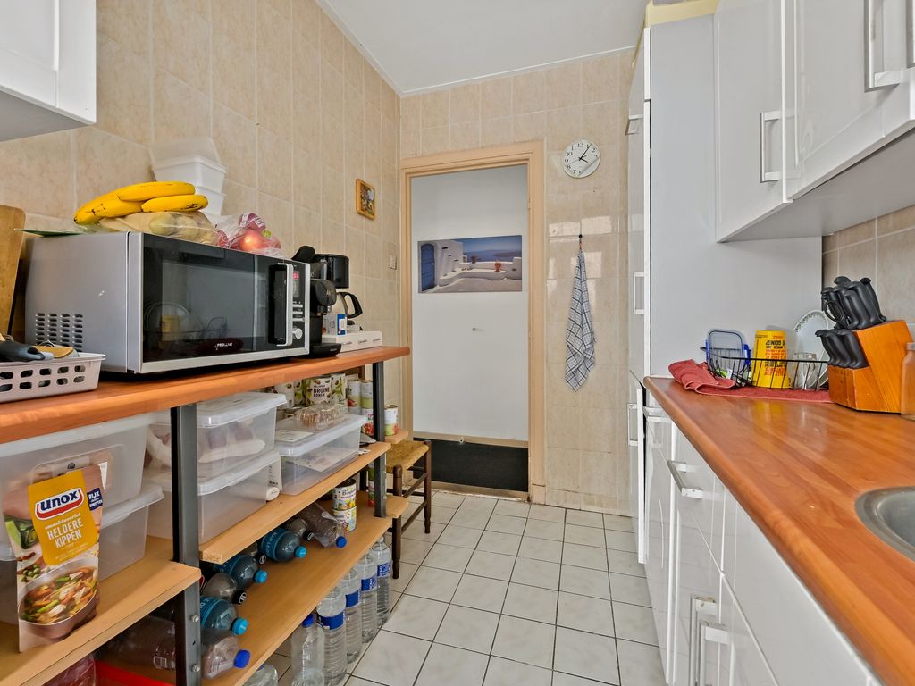 Schlegelstraat 129, Den Haag