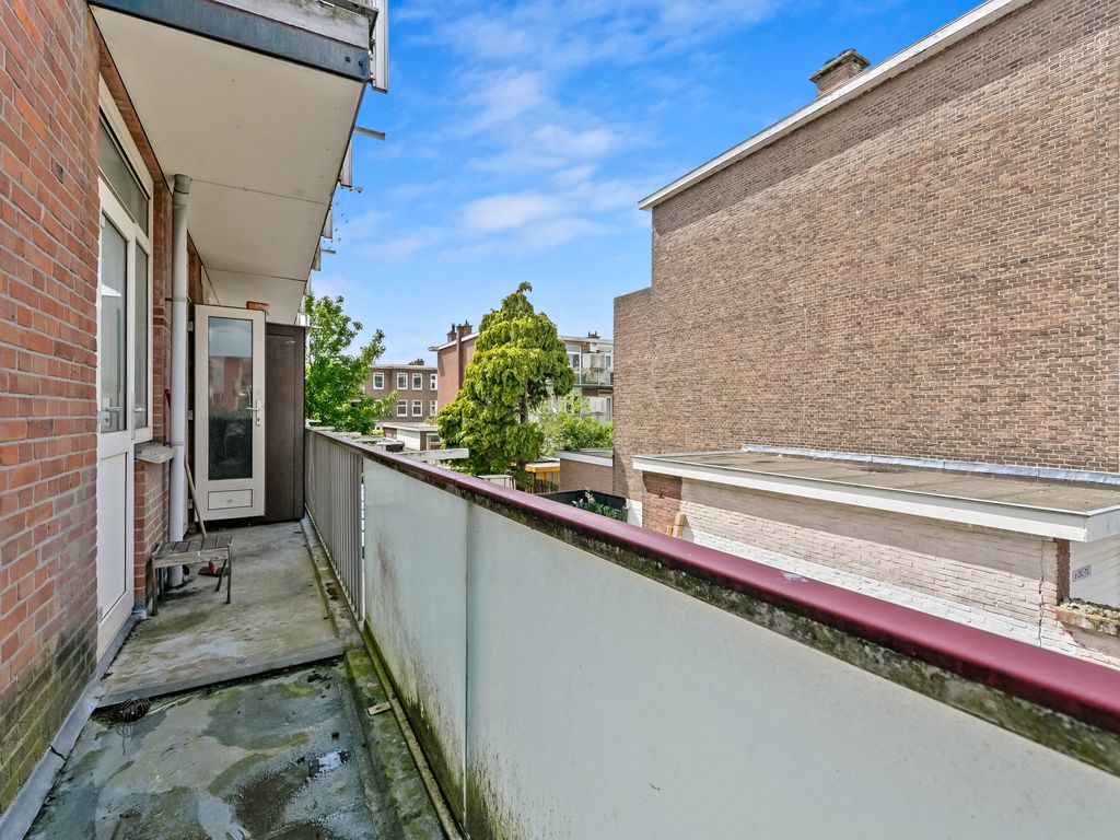 Schlegelstraat 129, Den Haag