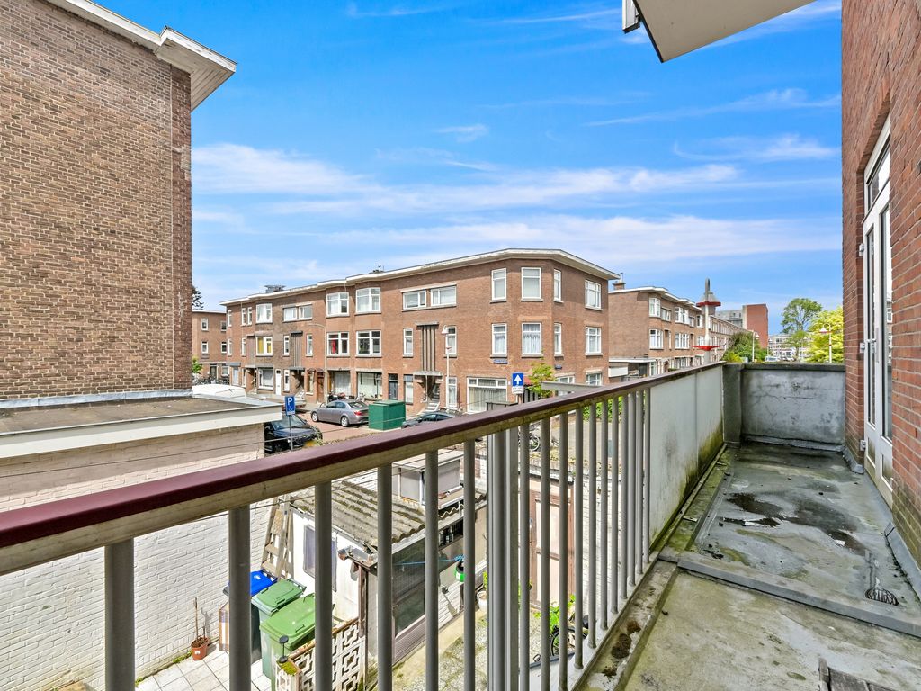 Schlegelstraat 129, Den Haag