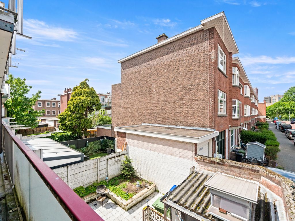 Schlegelstraat 129, Den Haag