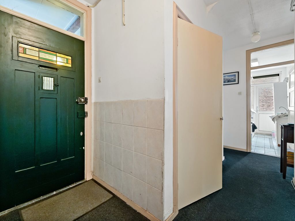 Schlegelstraat 129, Den Haag