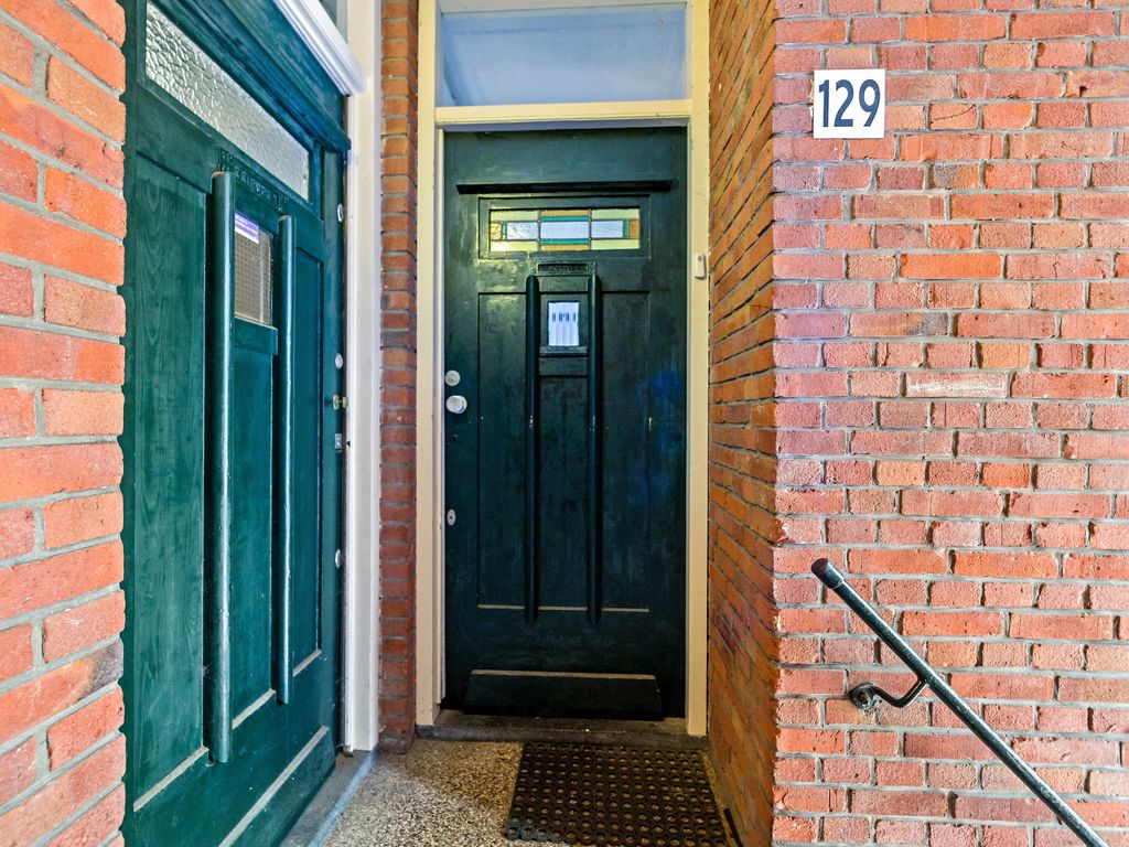 Schlegelstraat 129, Den Haag