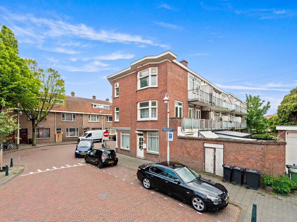 Schlegelstraat 129, Den Haag