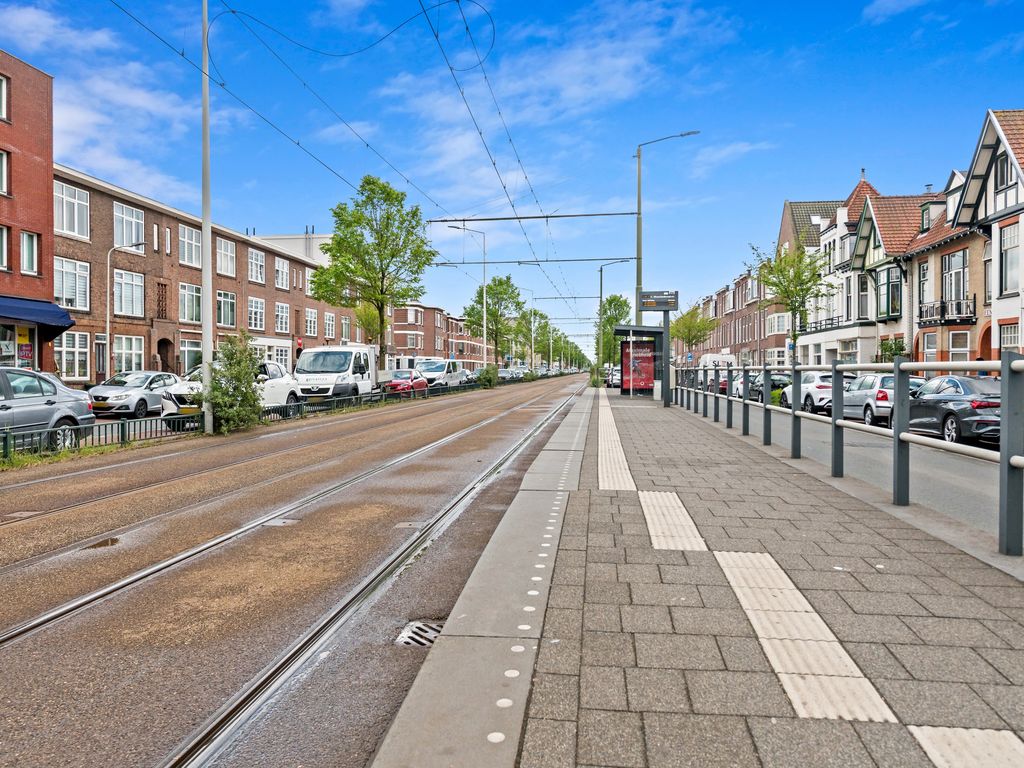 Schlegelstraat 129, Den Haag