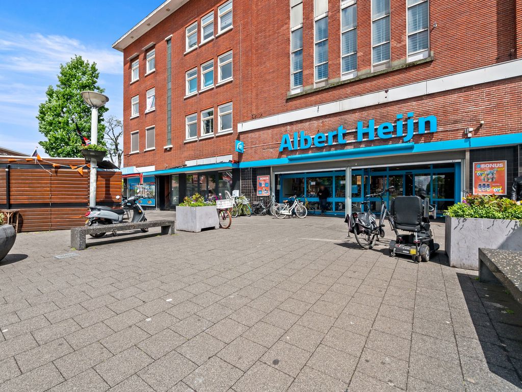 Schlegelstraat 129, Den Haag